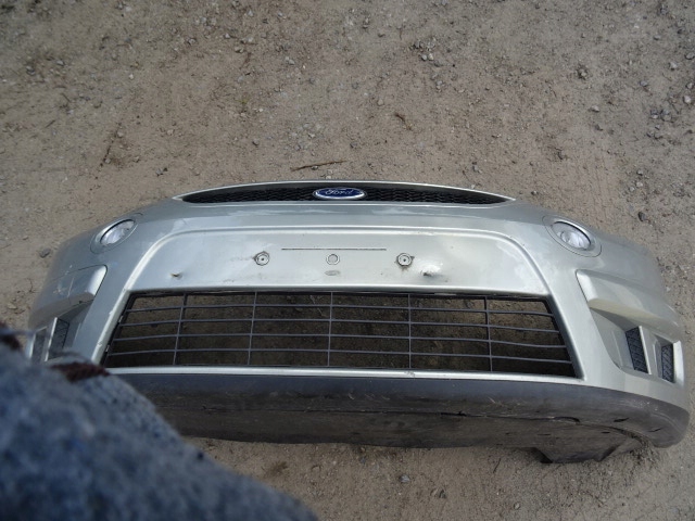 parachoque paragolpes delantero juego  ford s max mk1 06 10 r , ($)