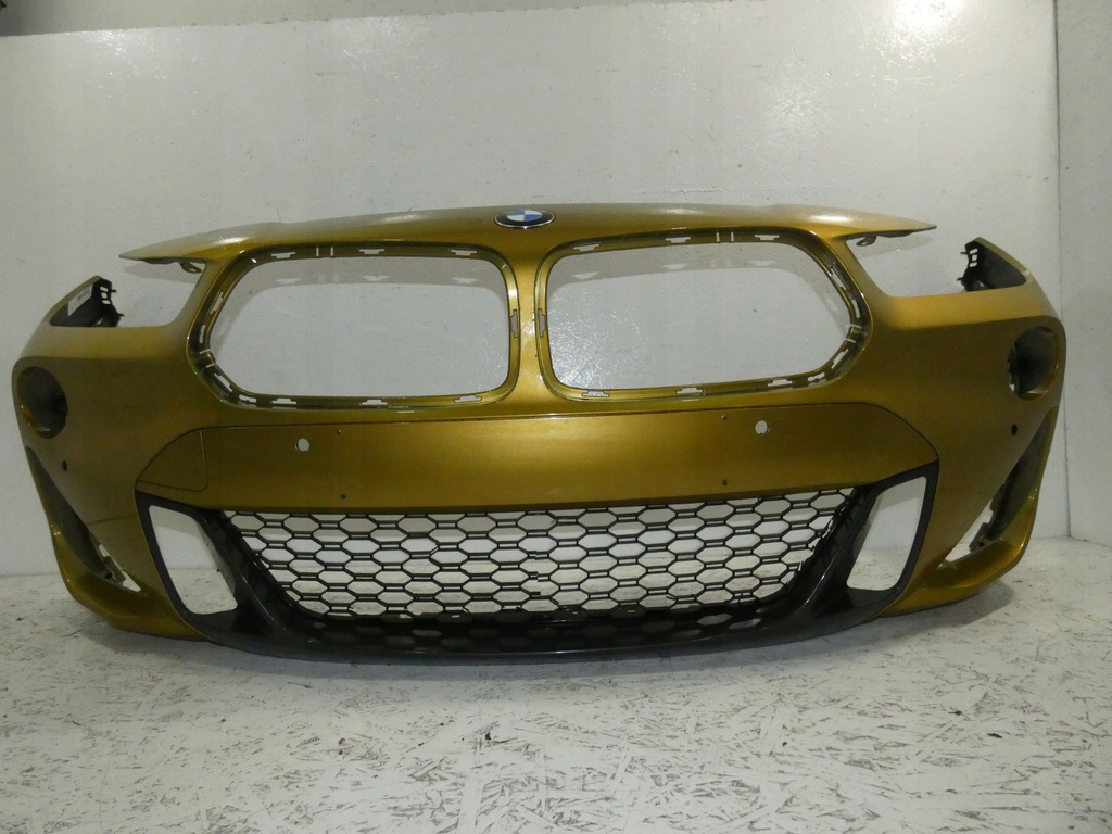 bmw x2 f39 m lote parachoque paragolpes delantero delantero ($)