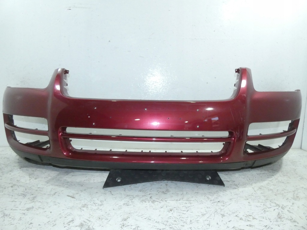 vw touareg parachoque paragolpes delantero delantero ($)
