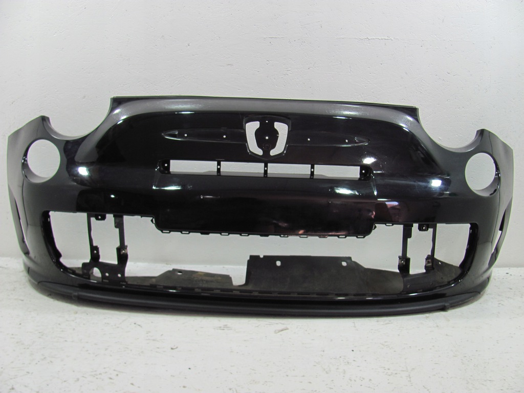 fiat 500 lift abarth parachoque paragolpes delantero delantero ($)