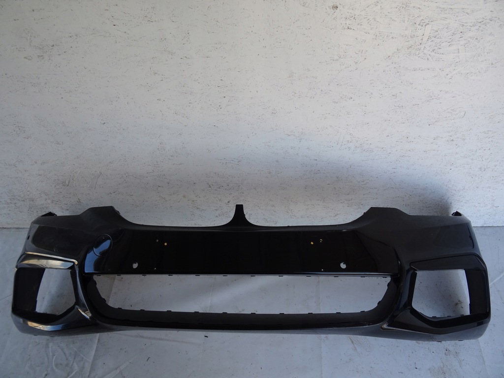 parachoque paragolpes delantero bmw 5 g30 g31 m lote 17 21 ($)