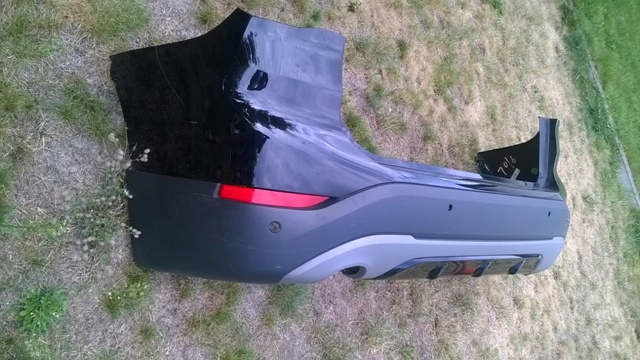parachoque paragolpes bmw x1 f48 ($)