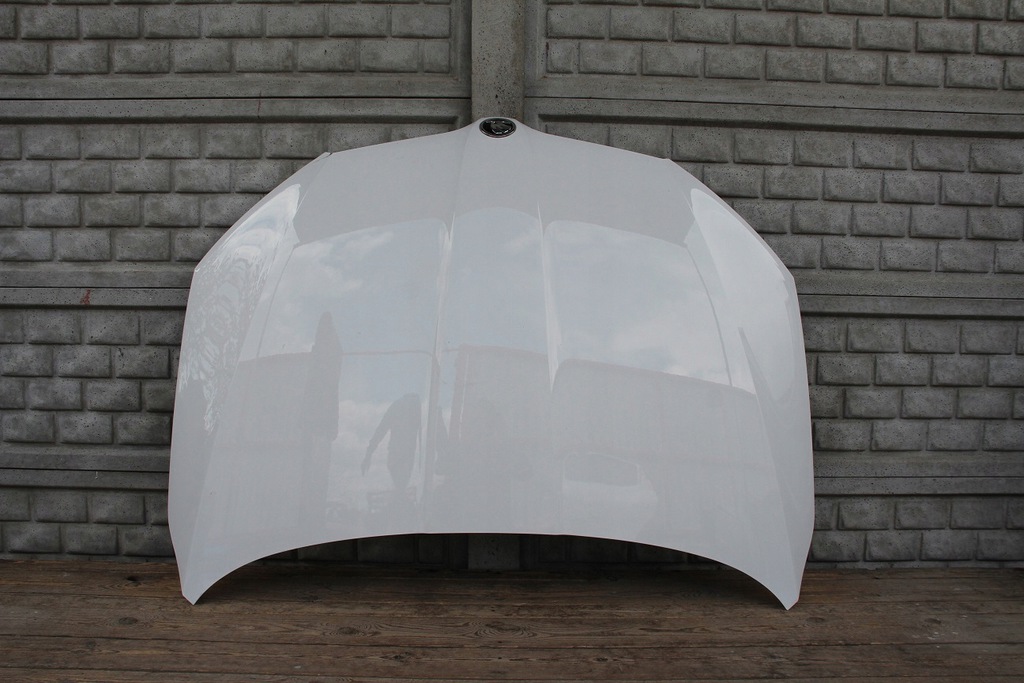 capó delantero skoda octavia iii 3 5e0 12 17 ($)