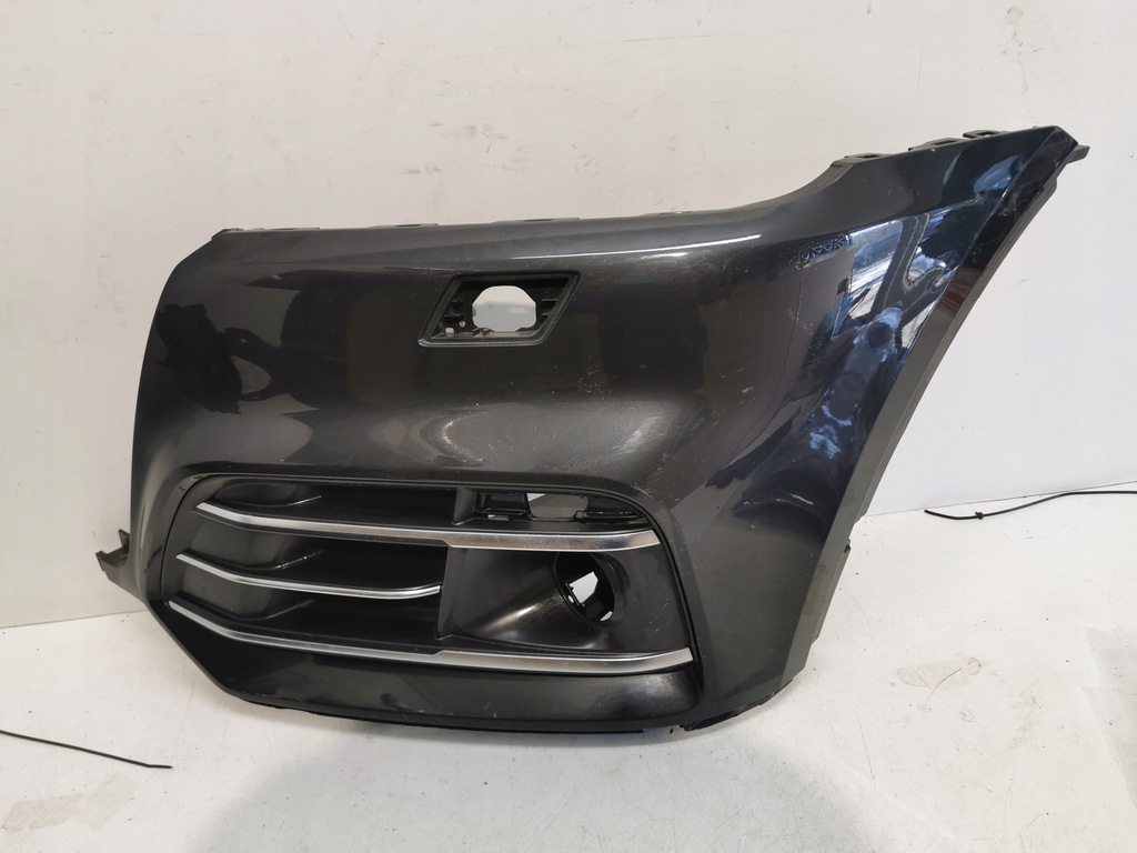 audi q5 sq5 s line parachoque paragolpes 80a807103 jkl ($)