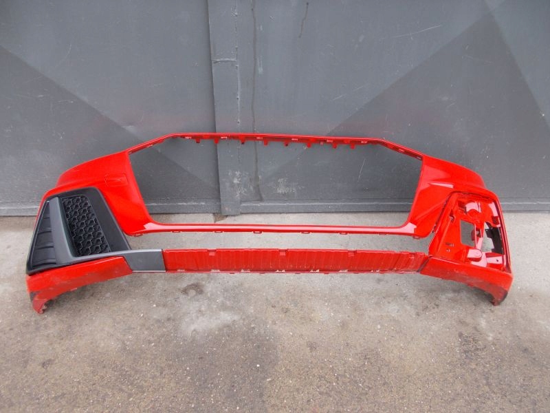 audi a1 s line 82a delantero parachoque paragolpes ($)