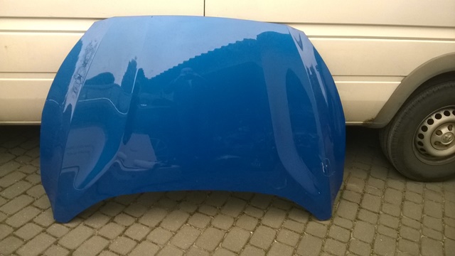 capó ford focus mk iv ($)