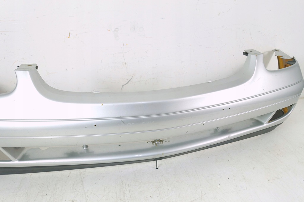 parachoque paragolpes delantero delantero mercedes slk w170 96 00 170 ($)