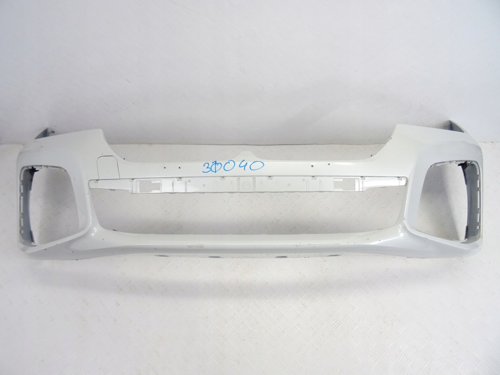 bmw 7 g11 g12 m lote lift parachoque paragolpes delantero delantero ($)