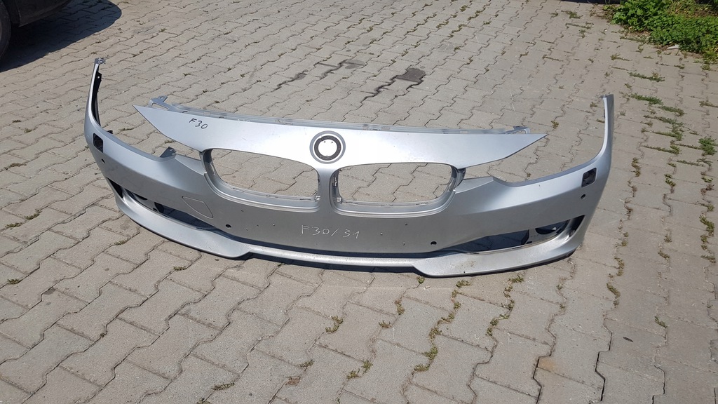parachoque paragolpes delantero bmw f30 4 pdc ($)