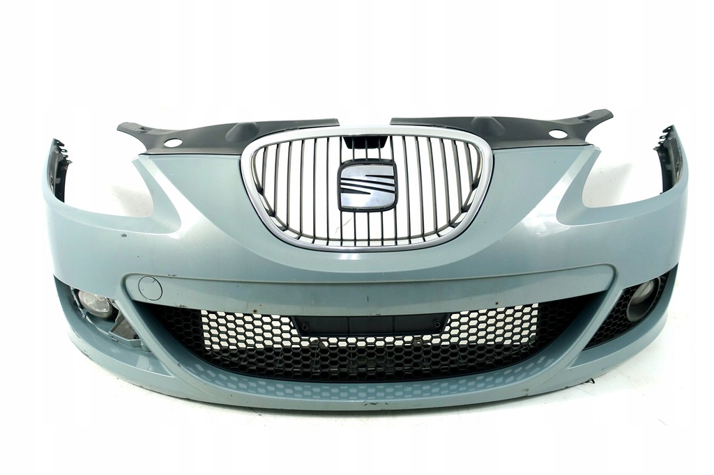 parachoque paragolpes delantero delantero seat leon 2 ii 05 09 ls7m ($)