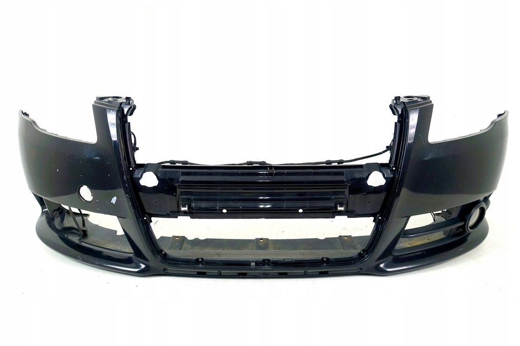 parachoque paragolpes delantero delantero audi a4 b7 s line s line 04  ($)