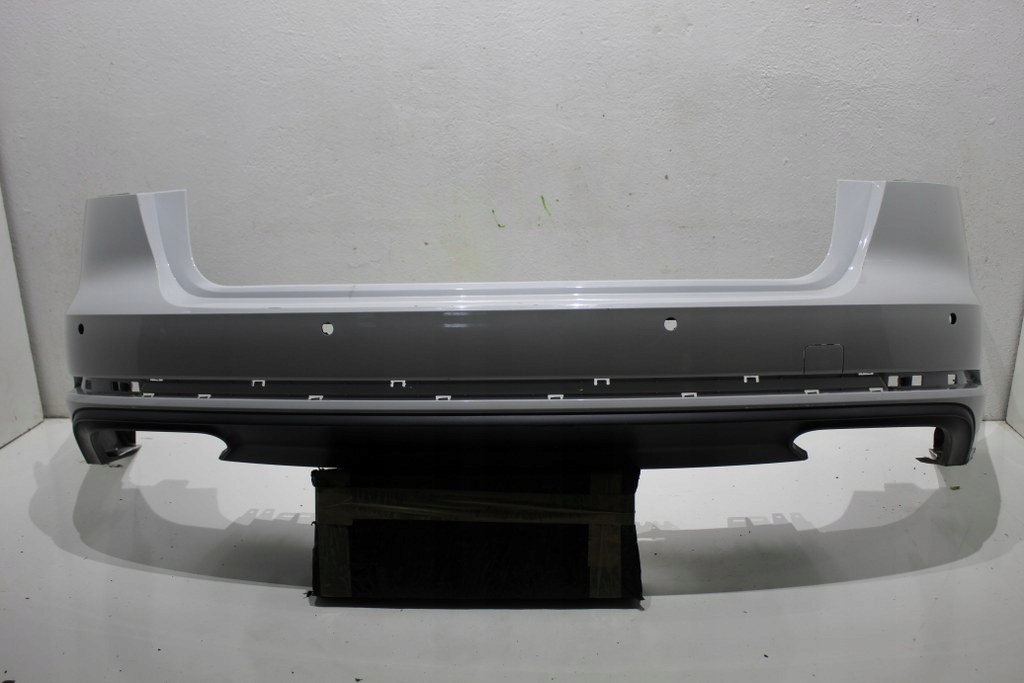 audi a4 b9 8w9 s line ranchera parachoque paragolpes trasero ładny ($)