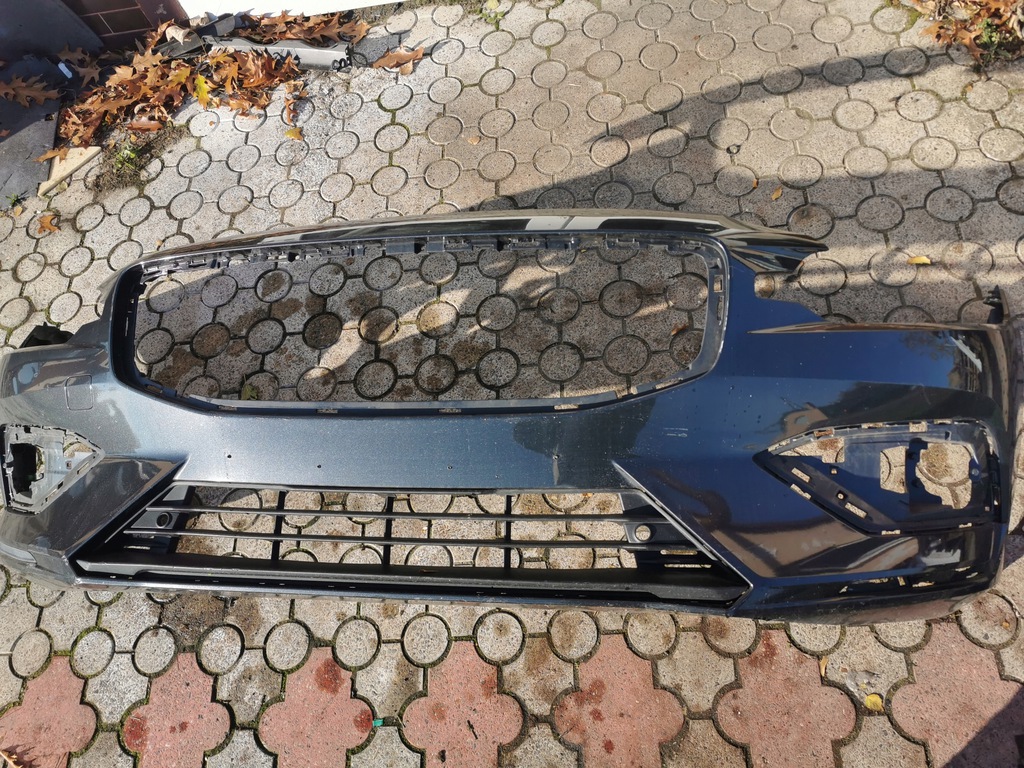 volvo v60 s60 18  parachoque paragolpes 31690589 ($)
