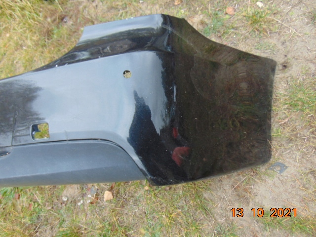 bmw e90 dufuzor dokładk parachoque paragolpes m lote trasero ($)