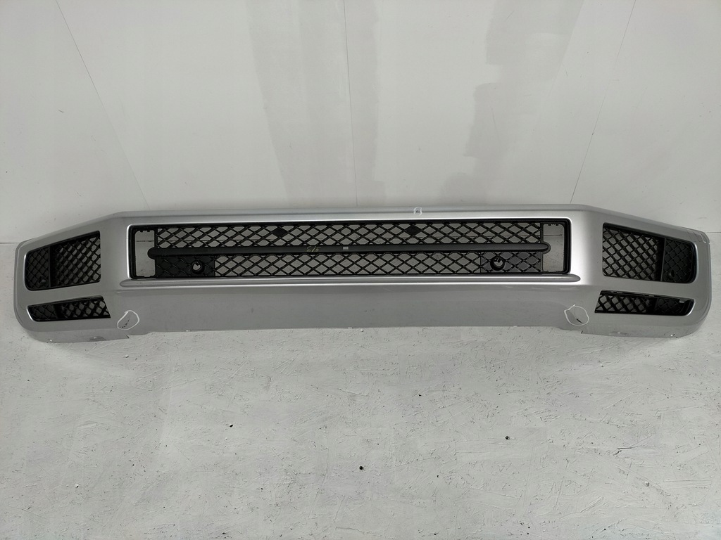 mercedes g clase w463 464 lift 18  parachoque paragolpes delantero ($)