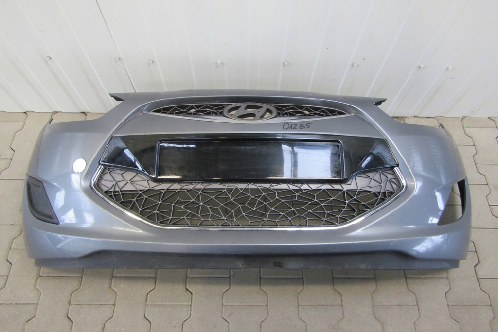 parachoque paragolpes delantero hyundai ix20 ix 20 10 15 ($)