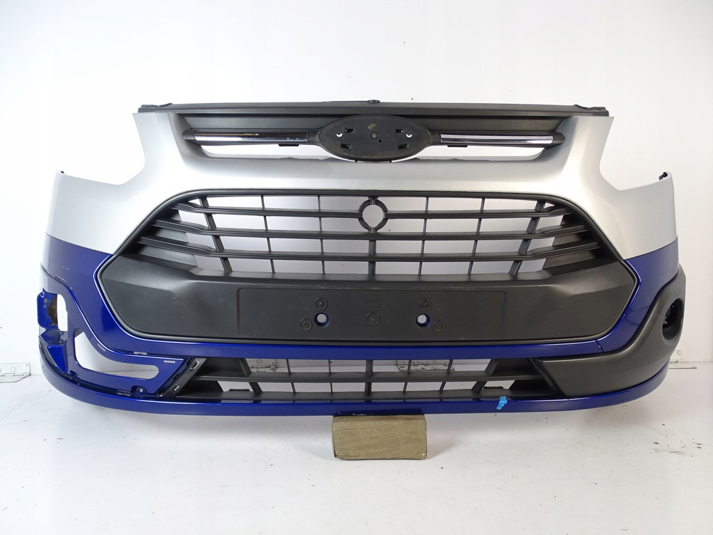 parachoque paragolpes delantero delantero ford transit custom 12 18 ($)