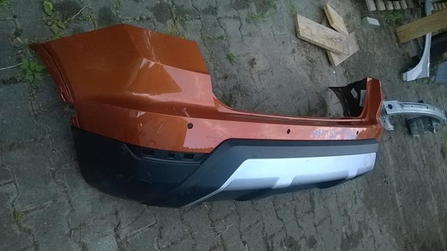 seat arona parachoque paragolpes trasero 6f9807425a ($)