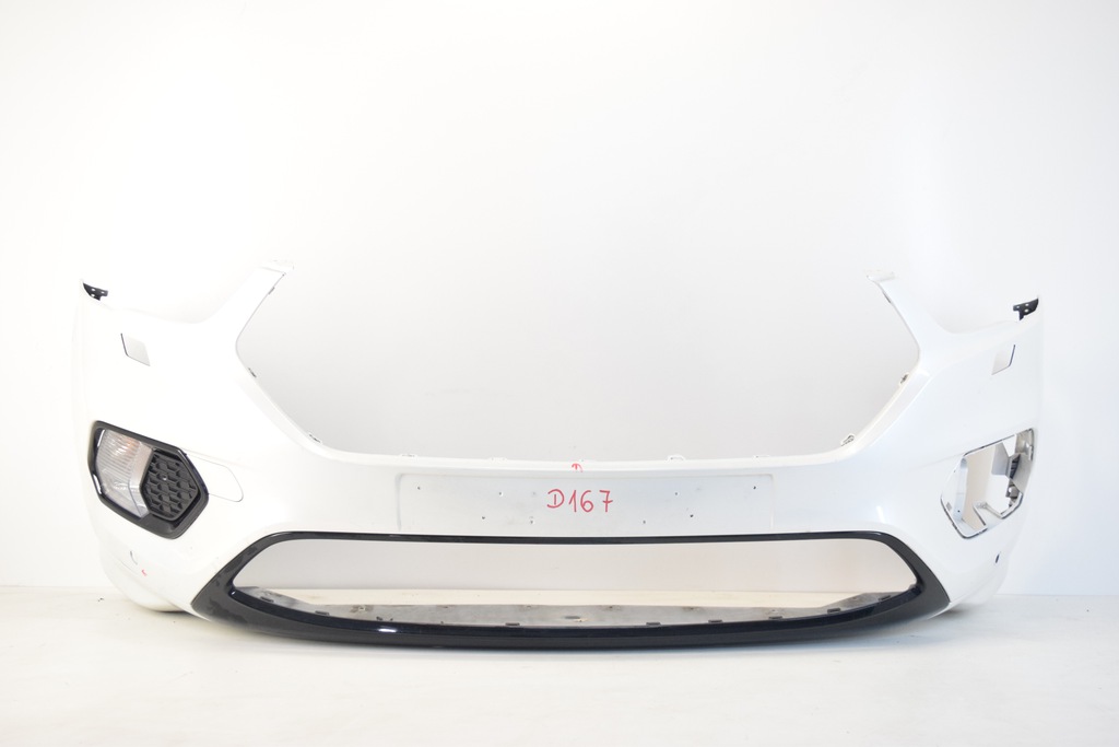 ford kuga mk2 lift st line parachoque paragolpes delantero delantero ($)