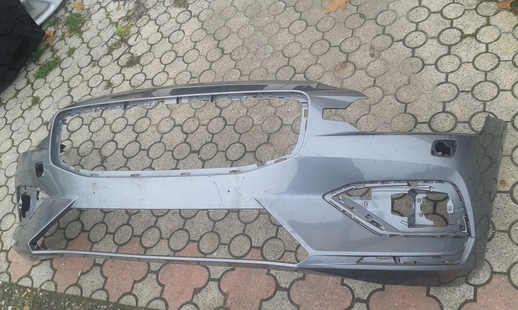 volvo s60 v60 31690589 18 19 parachoque paragolpes delantero ($)
