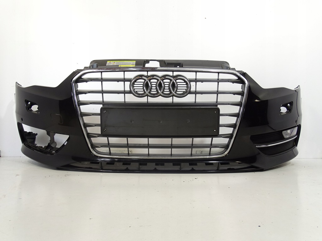 parachoque paragolpes delantero delantero audi a3 8v + calandra ($)