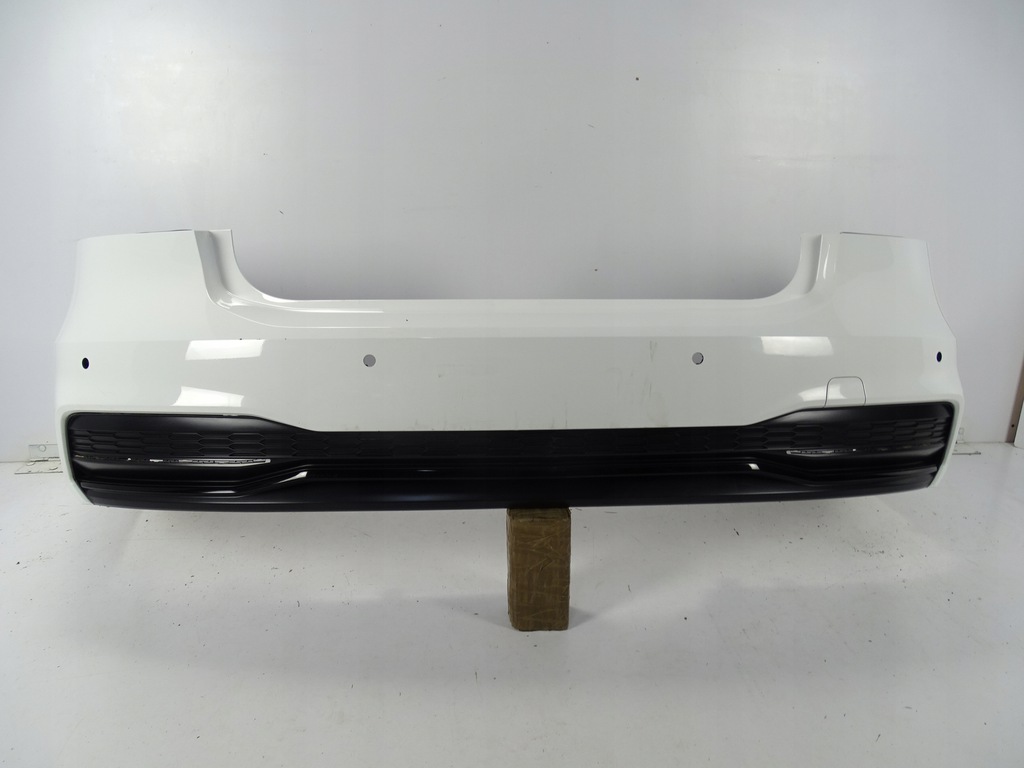 parachoque paragolpes trasero audi a7 4k8 s line s7 ($)