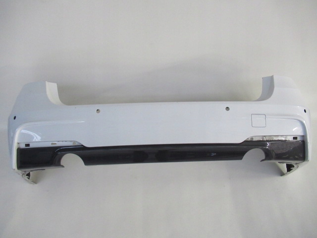 parachoque paragolpes bmw f31 m lote original ($)