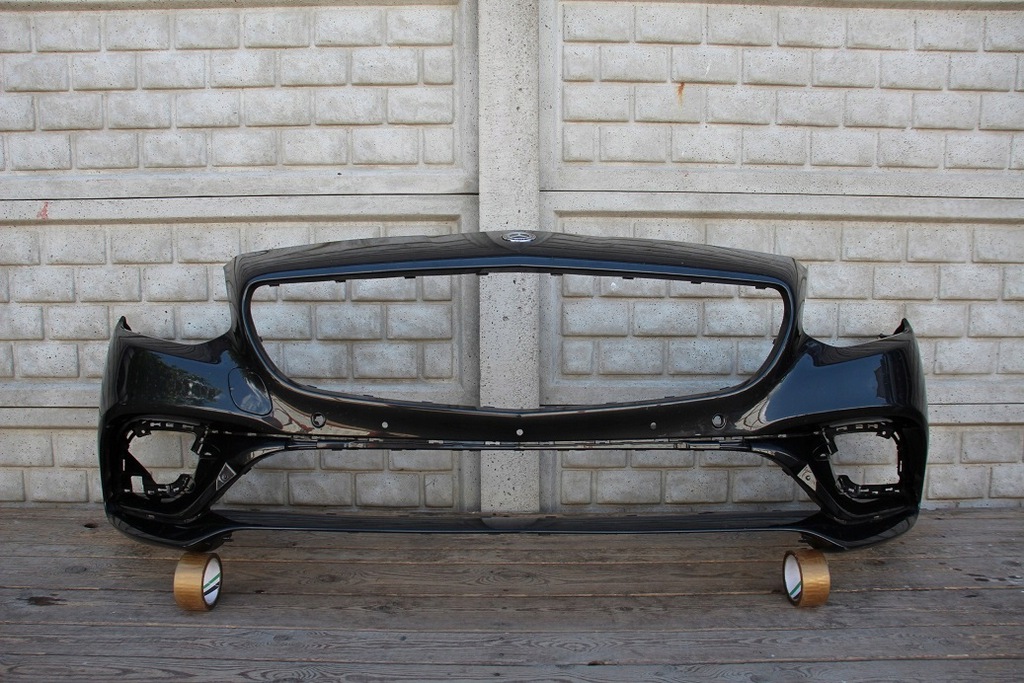 parachoque paragolpes delantero mercedes slc w172 amg lift 15 20 ($)