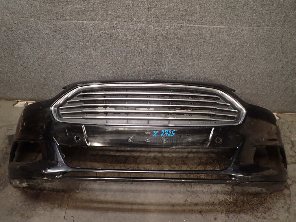 parachoque paragolpes delantero ford mondeo mk5 ds7v 17d957 ($)