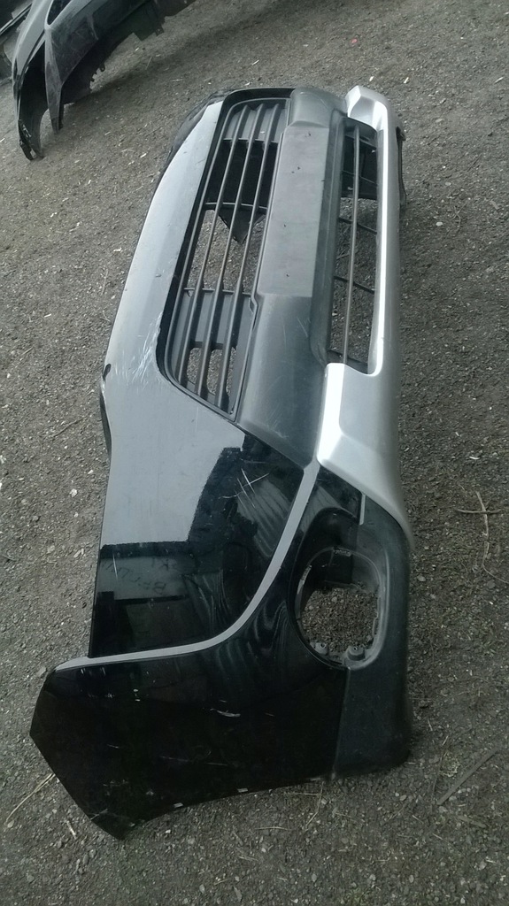 mitsubishi outlander. od 2011  2014 delantero parachoque paragolpes ($)