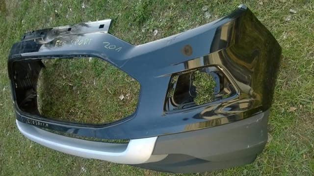 ford eco sport parachoque paragolpes delantero 2013 2016 ($)