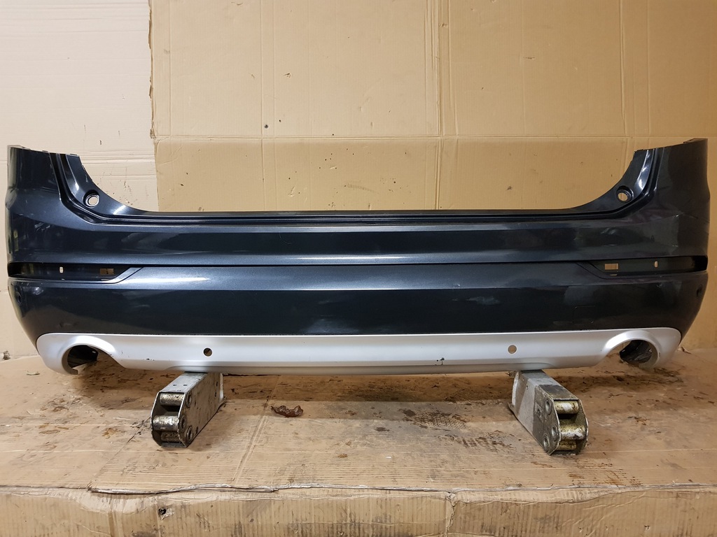 volvo xc90 parachoque paragolpes trasero 14 17 365 ($)