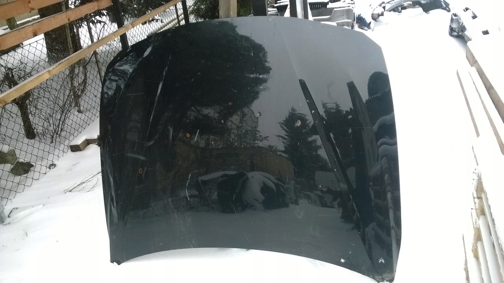 capó bmw 3 f30 ($)