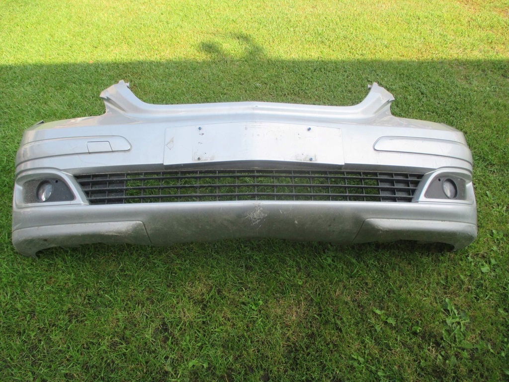 parachoque paragolpes delantero mercedes clase b w245 05r >08r ($)