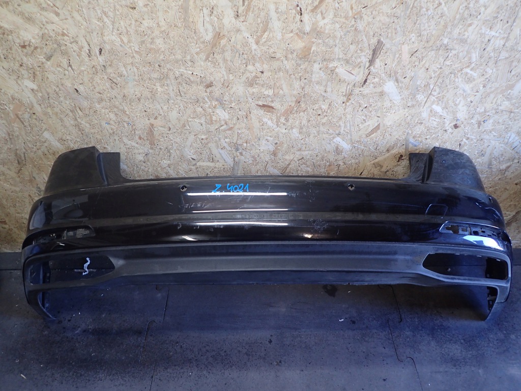 parachoque paragolpes trasero audi a6 4k c8 sedan ($)