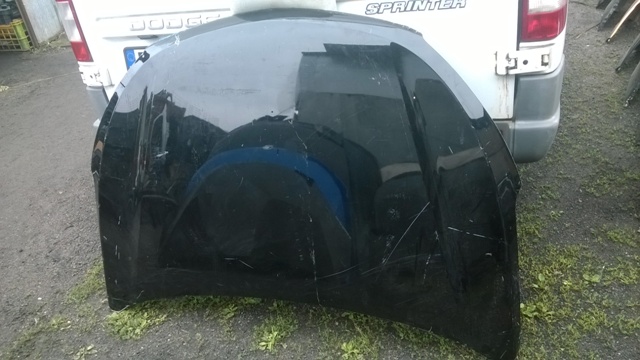 hyundai santa fe od 2013 capó ($)