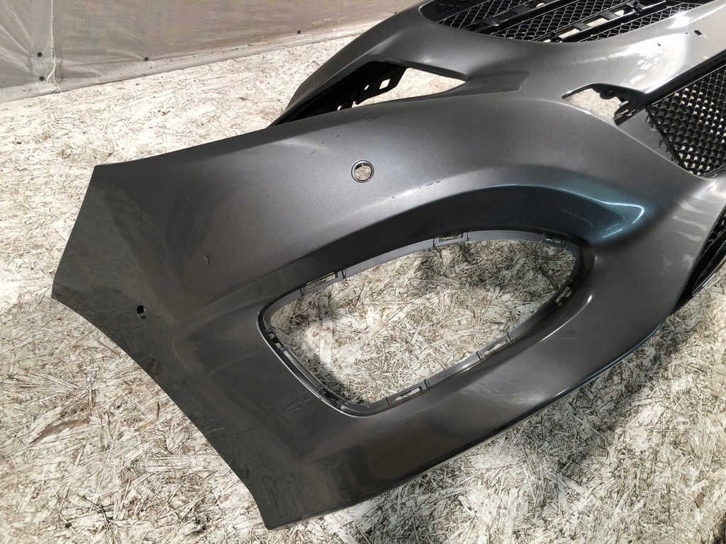 mercedes clase b w246 lift parachoque paragolpes delantero delantero ($)