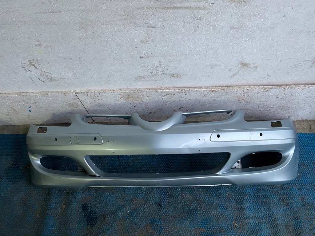 parachoque paragolpes mercedes slk w171 a171 a1718850025 ($)