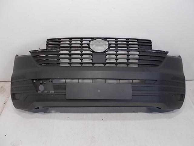 vw transporter t6 1 7e 19 21 parachoque paragolpes delantero org ! ($)