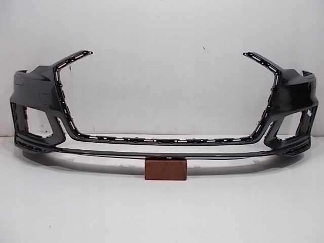 audi a6 c8 4k 18 21 s line parachoque paragolpes delantero ($)
