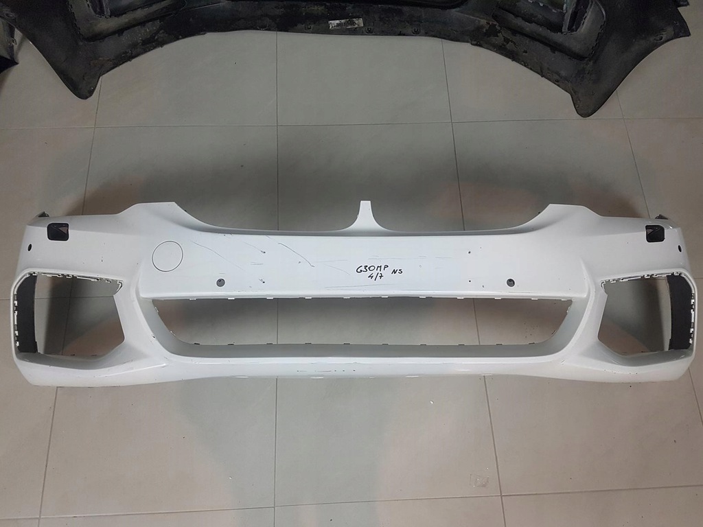 bmw g30 g31 m lote parachoque paragolpes delantero  a300 ($)