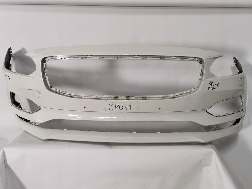 parachoque paragolpes delantero volvo s90 v90 zp011 ($)