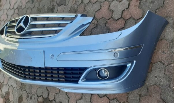 mercedes b clase w169 parachoque paragolpes delantero a1698852525 ($)
