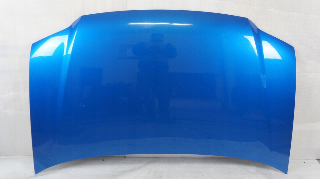 vw touran 1t capó tapa motor la5x antes de lift ($)