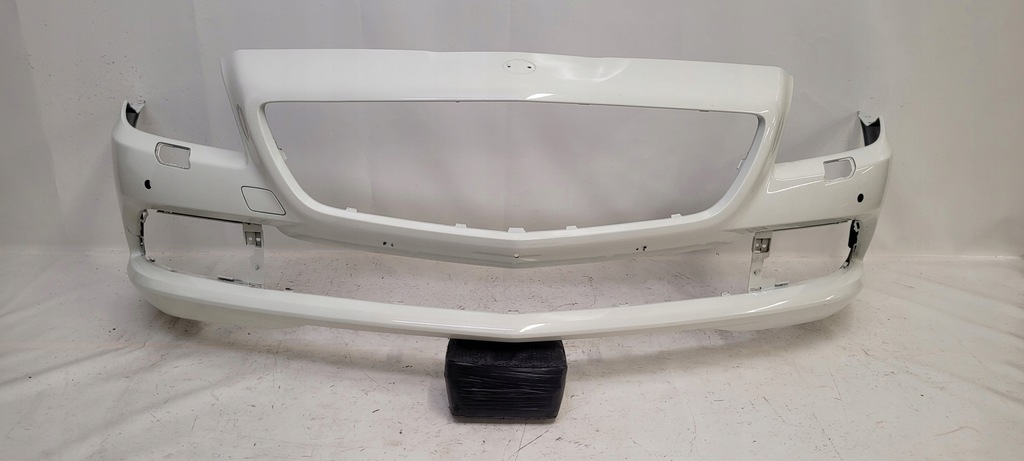 mercedes slk r172 172 parachoque paragolpes delantero 2011 2015r ($)