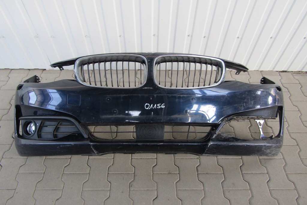 parachoque paragolpes delantero delantero bmw 3 gt f34 ($)