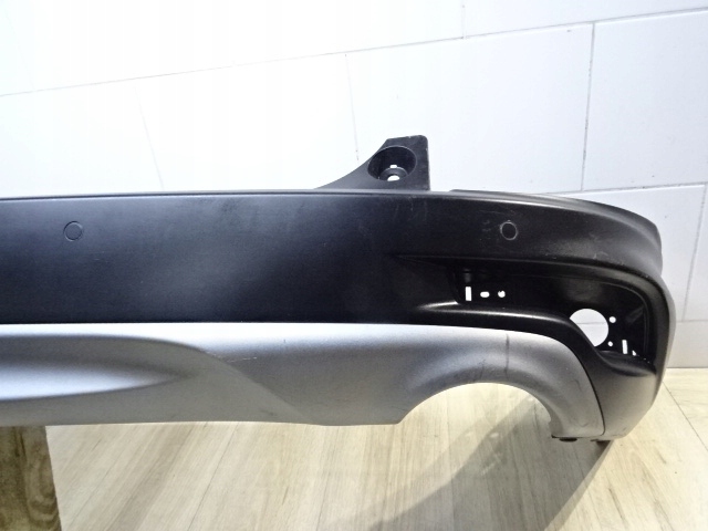 honda crv 18 20r parachoque paragolpes trasero 71501 tlay zz00 ($)