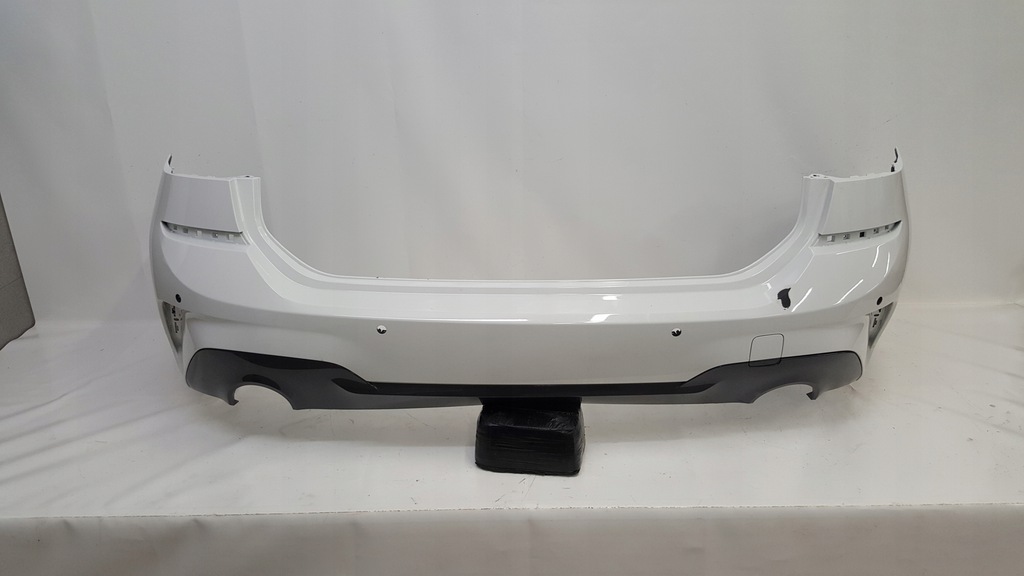 bmw 3 g21 ranchera m lote parachoque paragolpes trasero 2018 2021r ($)