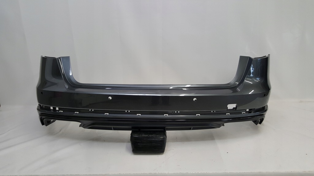 audi a4 b9 8w9 s line parachoque paragolpes trasero ranchera 2015 2018r ($)