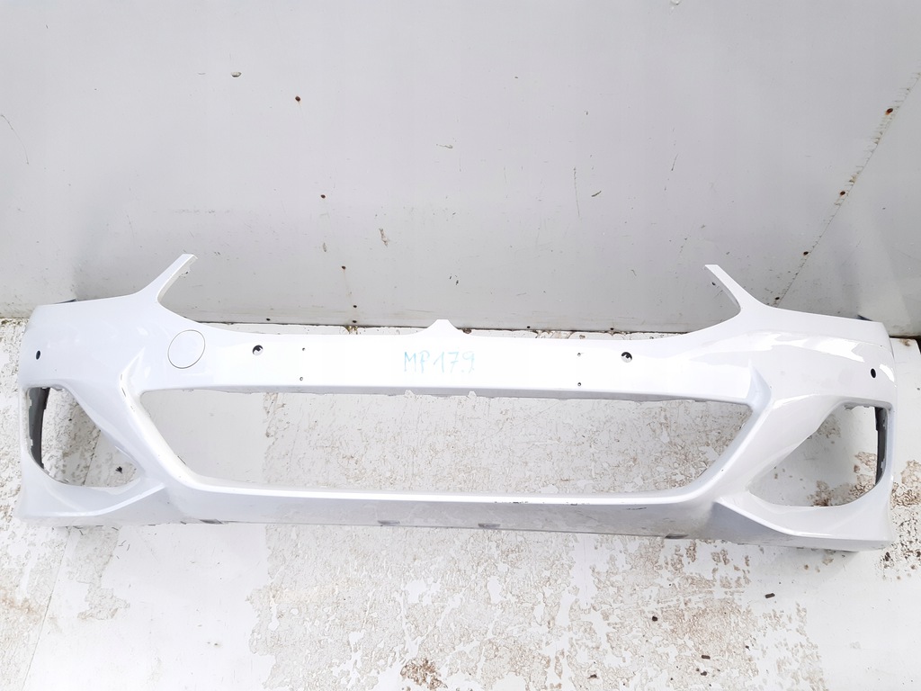 bmw 8 g14 g15 m lote parachoque paragolpes delantero delantero ($)